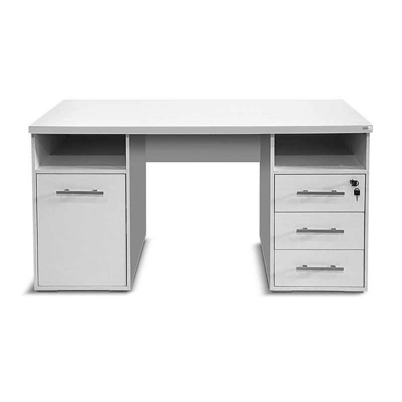 میز مدیریت کوچیل مدل M917-MDF