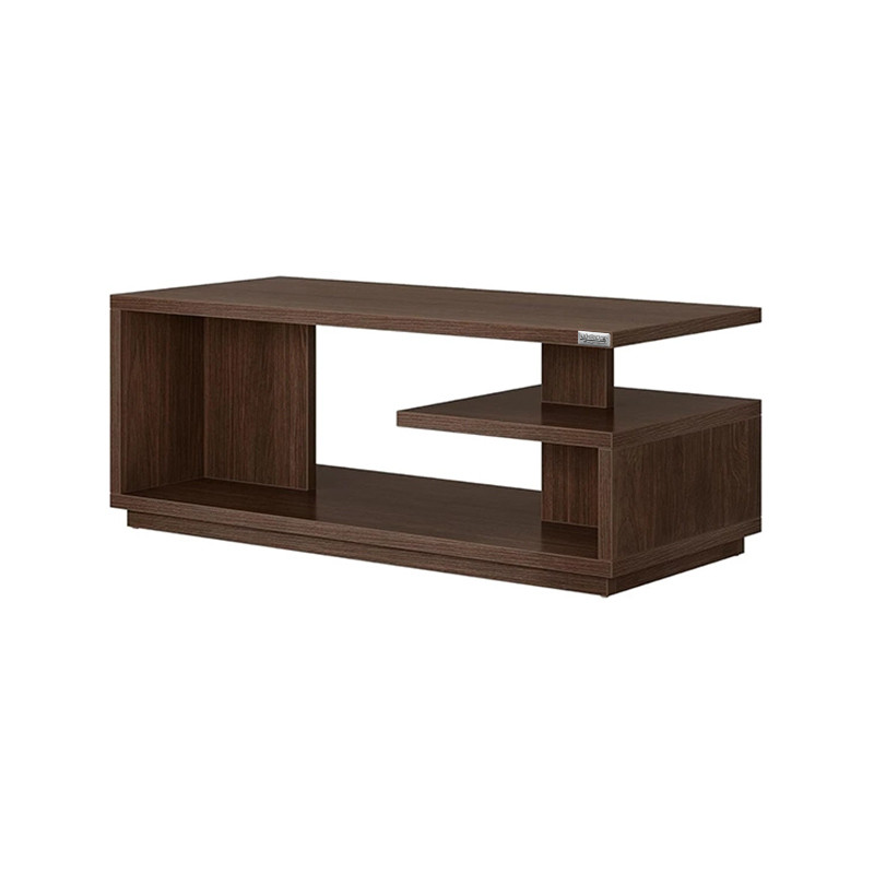 میز جلومبلی مستطیلی کوچیل مدل J44-MDF