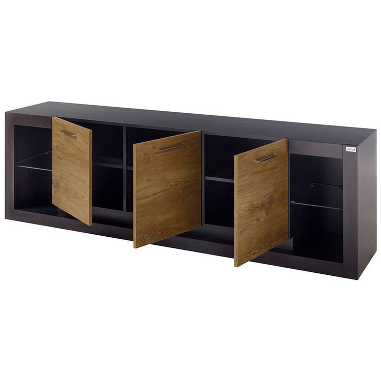 میز تلویزیون کوچیل مدل TV130-MDF مناسب برای تلویزیون تا 85 اینچ
