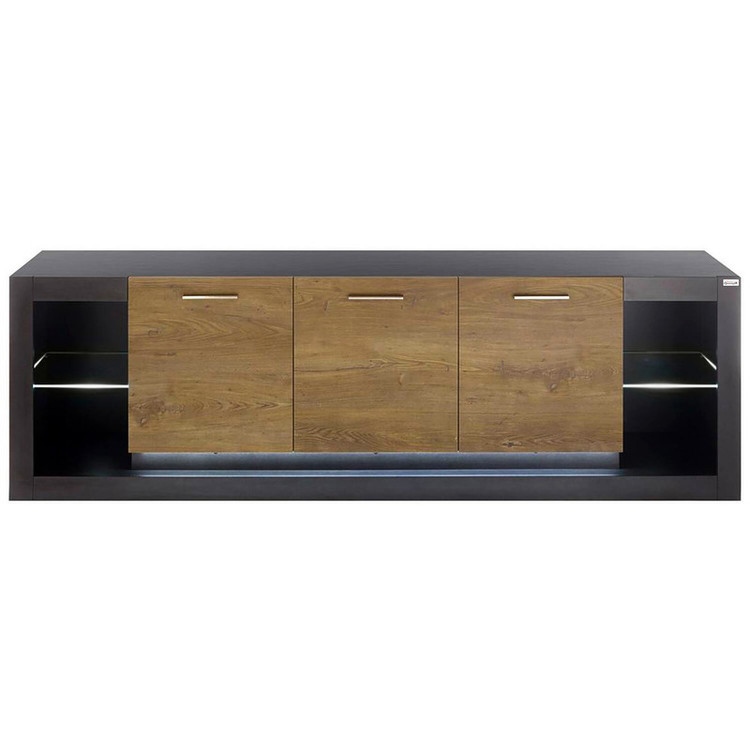میز تلویزیون کوچیل مدل TV130-MDF مناسب برای تلویزیون تا 85 اینچ