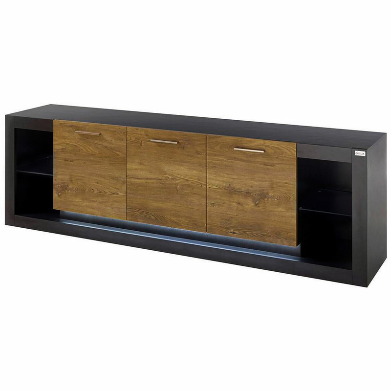 میز تلویزیون کوچیل مدل TV130-MDF مناسب برای تلویزیون تا 85 اینچ