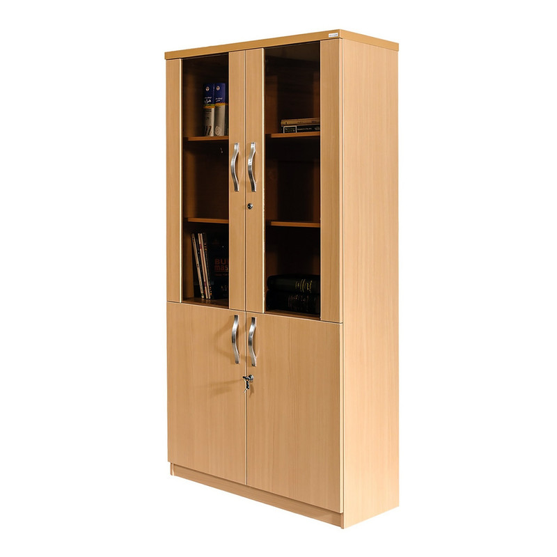 کمد اداری کوچیل مدل K104-MDF