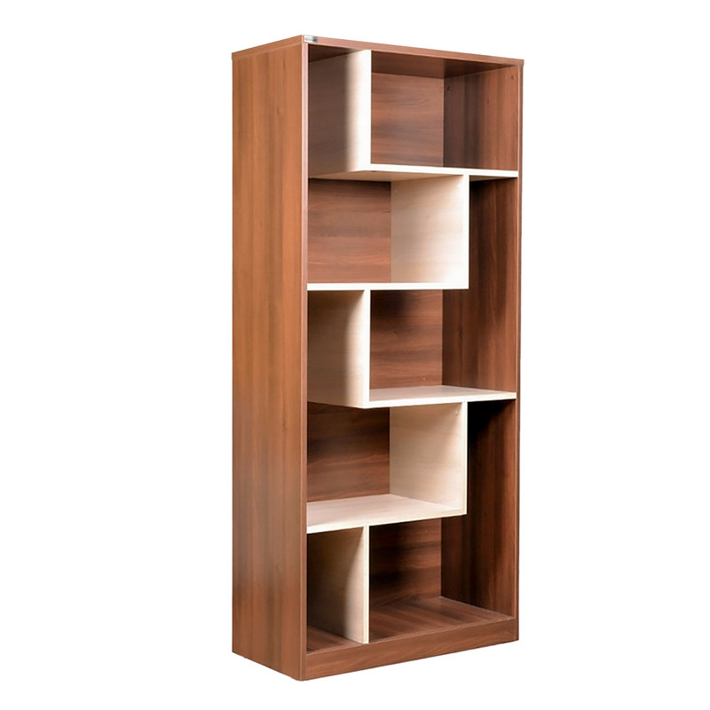 قفسه اداری کوچیل مدل K167-MDF