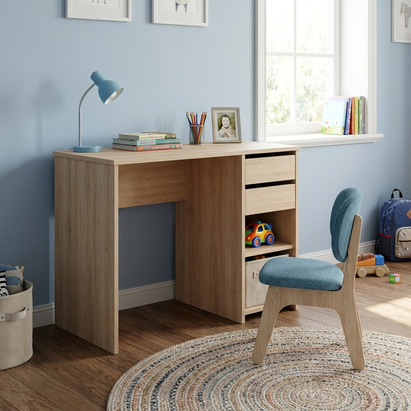 میز تحریر کوچیل مدل T202-MDF