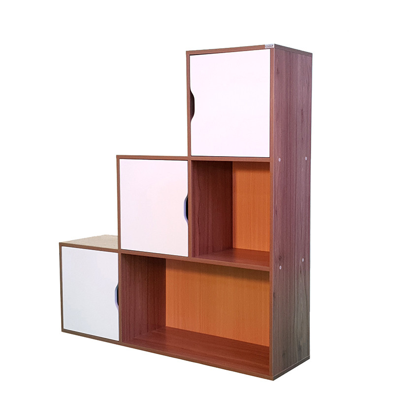 کمد اداری کوچیل مدل K158-MDF