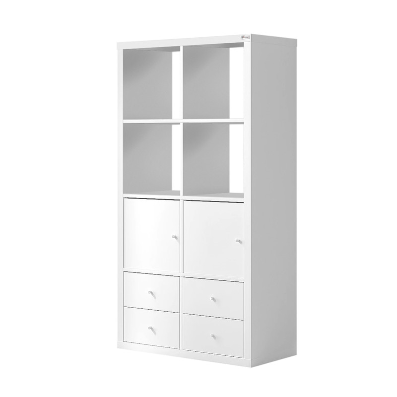 کمد اداری کوچیل مدل K151-MDF