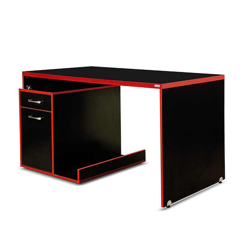میز کامپیوتر کوچیل مدل R107-MDF