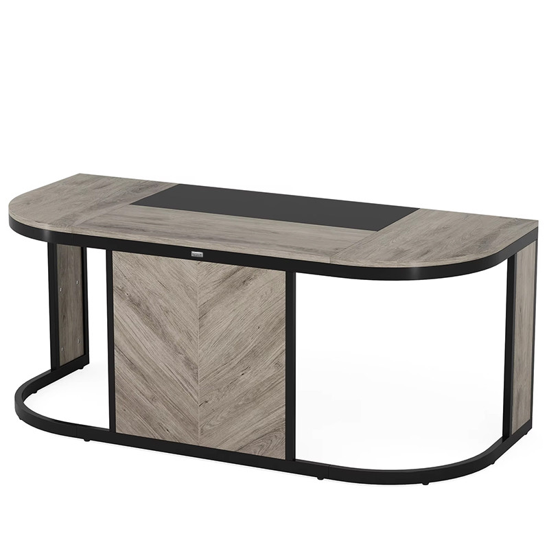 میز مدیریت کوچیل مدل M940-MDF