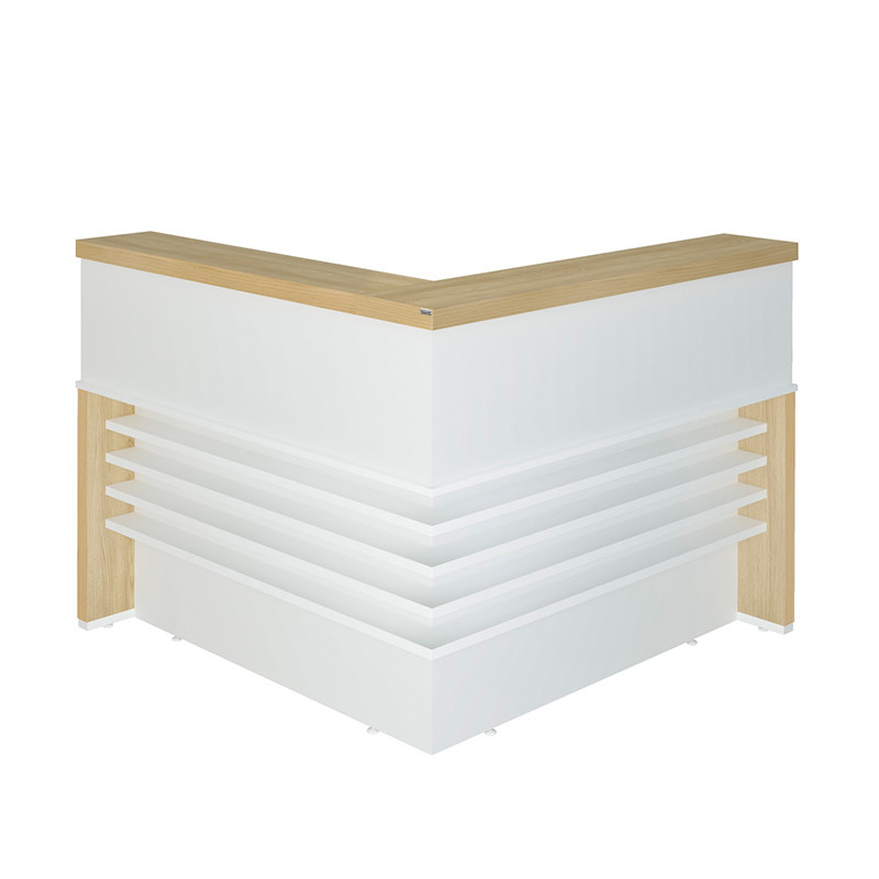 میز اداری کوچیل مدل C211-MDF