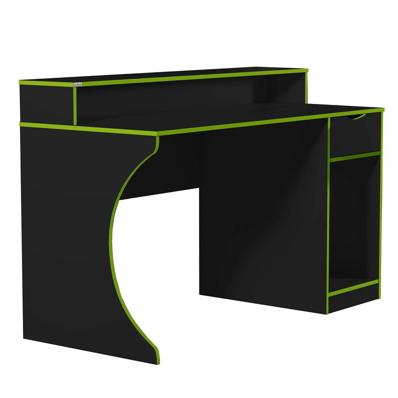میز کامپیوتر کوچیل مدل R115-MDF