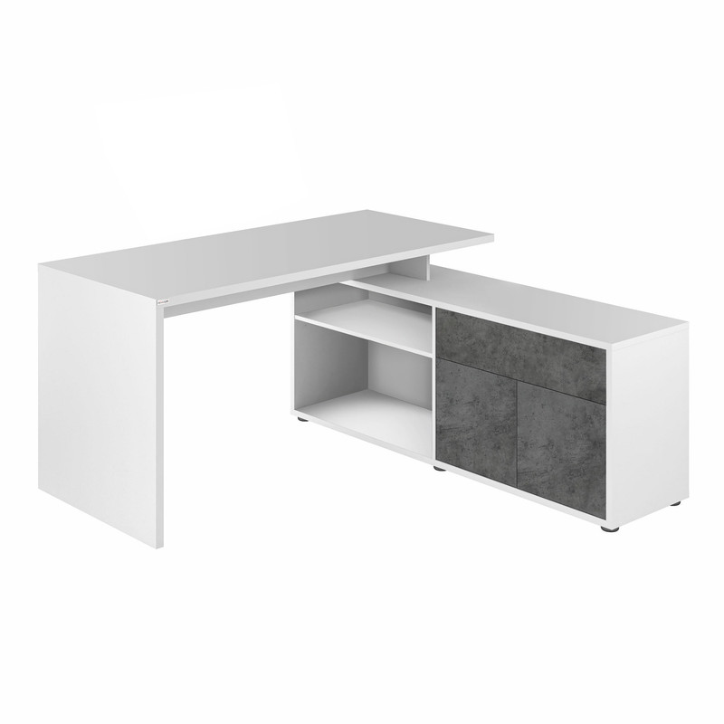میز مدیریت کوچیل مدل M912-MDF