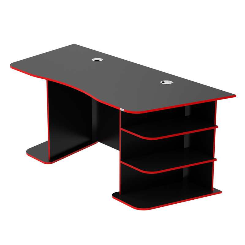 میز کامپیوتر کوچیل مدل R118-MDF
