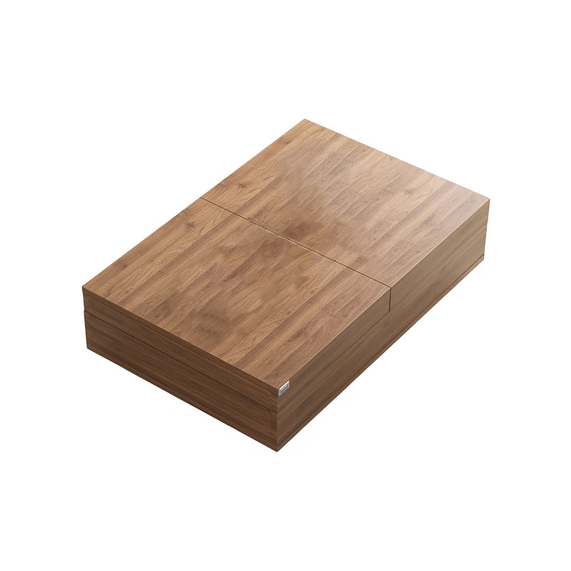 میز جلومبلی مستطیلی کوچیل مدل J43-MDF