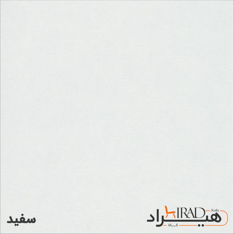 تختخواب ملامینه یک نفره کوچیل مدل Z100 سایز 130 * 218 سانتیمتر