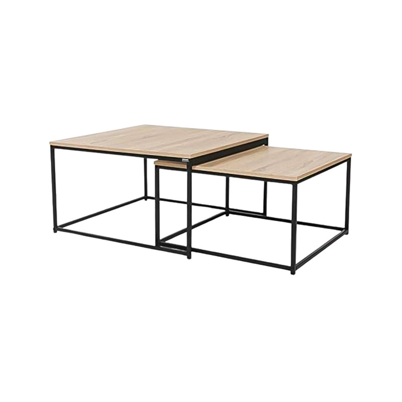 میز جلومبلی کوچیل مدل J40-MDF