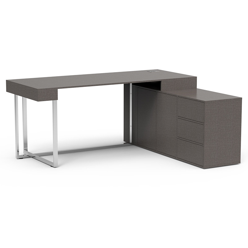 میز مدیریت کوچیل مدل M923-MDF