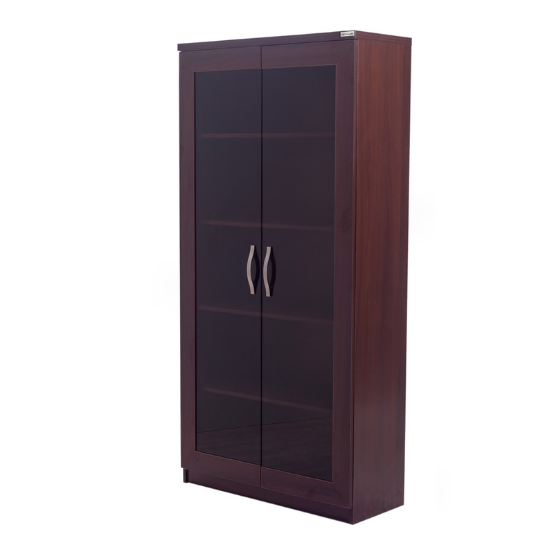 کمد اداری کوچیل مدل K120-MDF