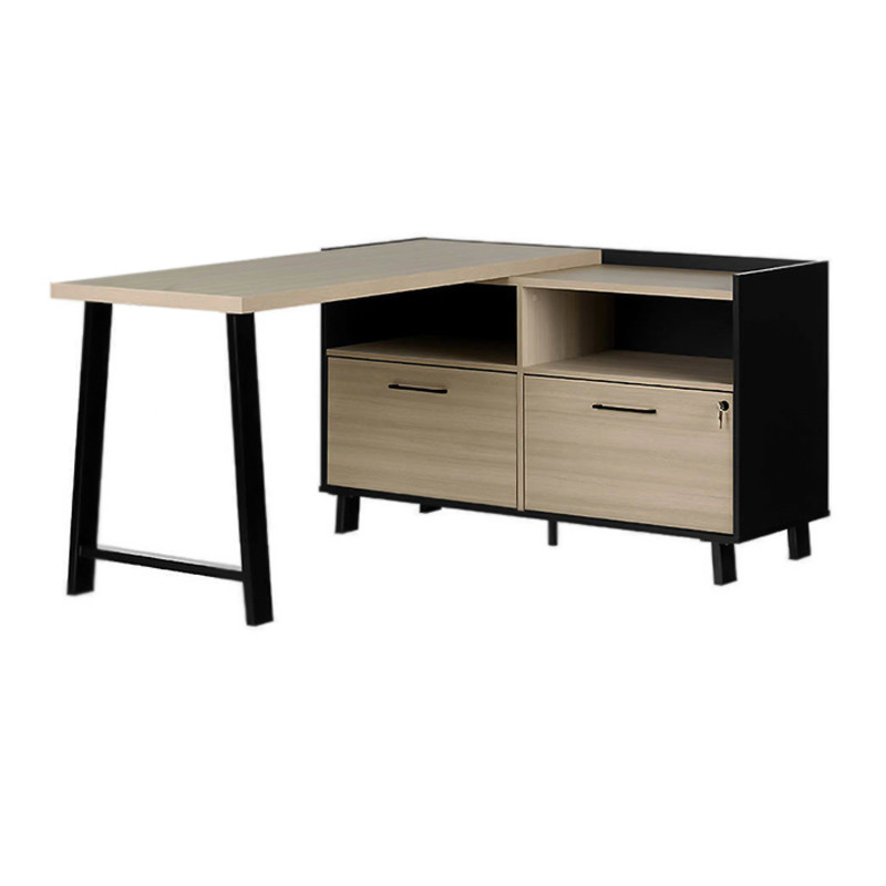 میز مدیریت کوچیل مدل M928-MDF
