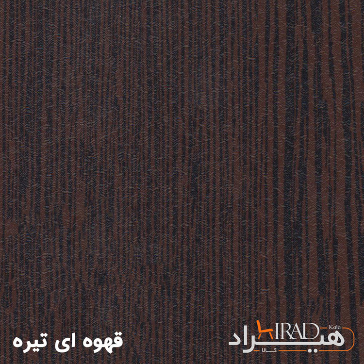 تختخواب ملامینه دو نفره کوچیل مدل Z112 سایز 168 * 211 سانتیمتر