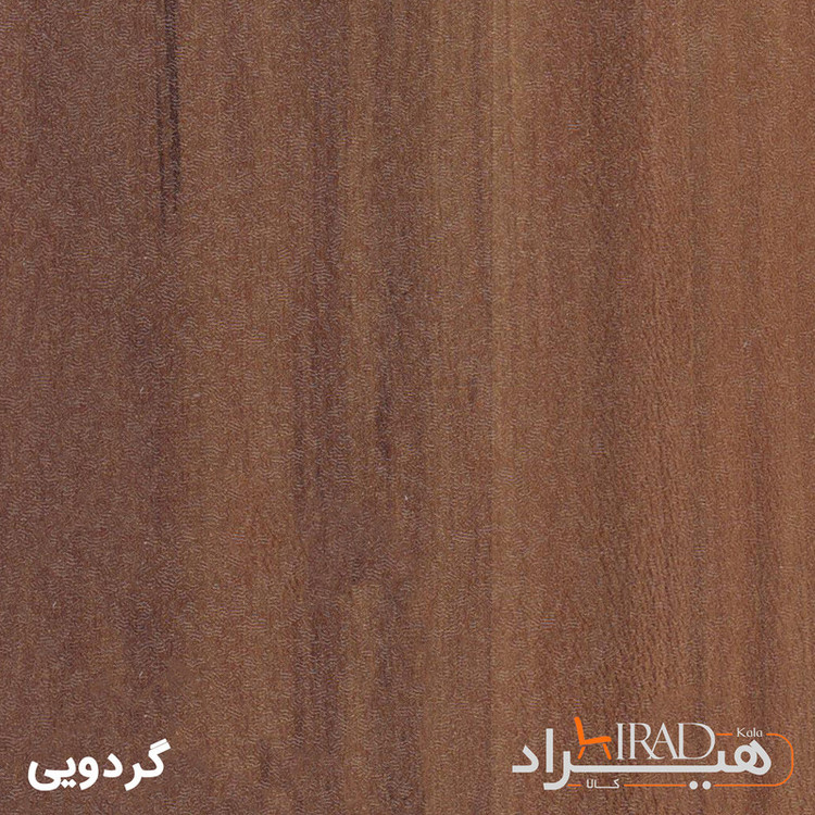 تختخواب ملامینه دو نفره کوچیل مدل Z112 سایز 168 * 211 سانتیمتر