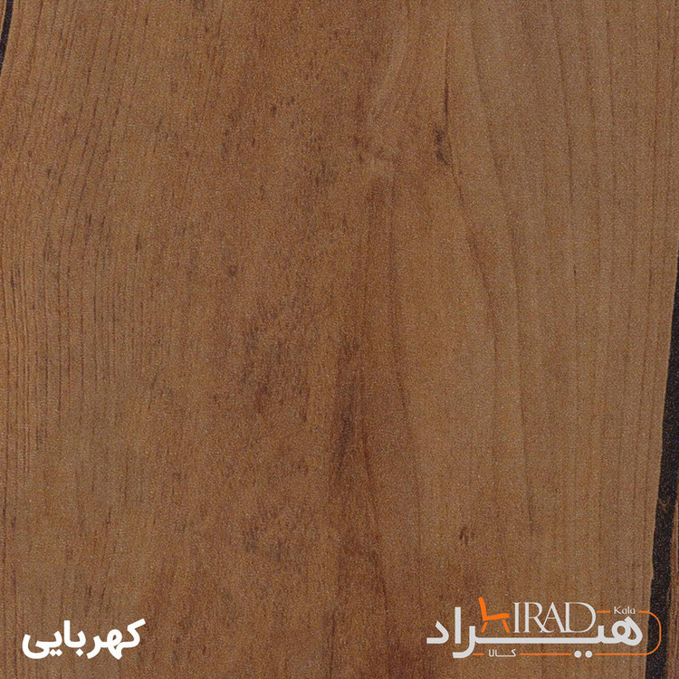 تختخواب ملامینه دو نفره کوچیل مدل Z112 سایز 168 * 211 سانتیمتر