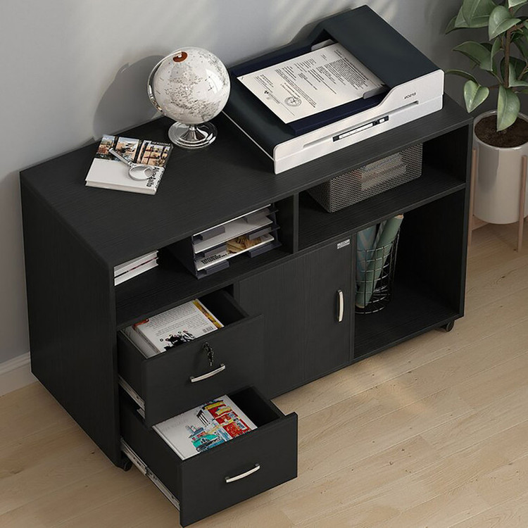فایل اداری کوچیل مدل F27-MDF