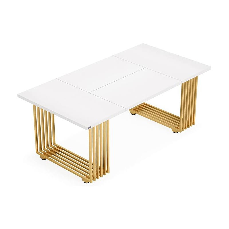 میز مدیریت کوچیل مدل M937-MDF