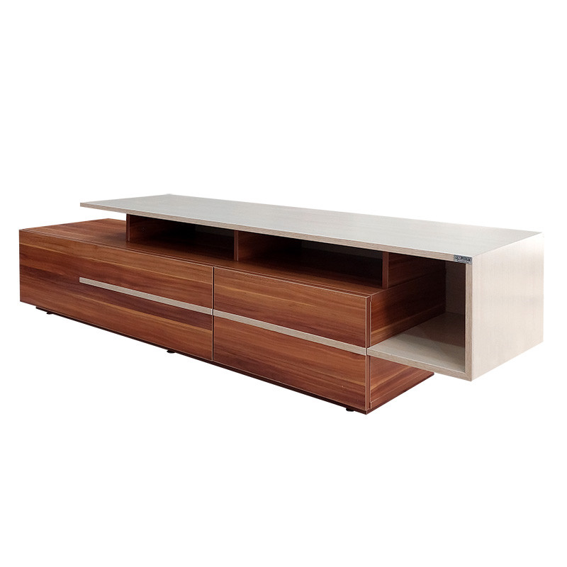 میز تلویزیون کوچیل مدل TV127-MDF مناسب برای تلویزیون تا 70 اینچ