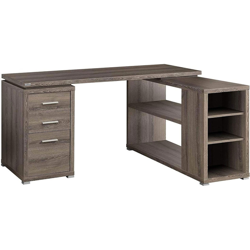 میز تحریر کوچیل مدل T158-MDF